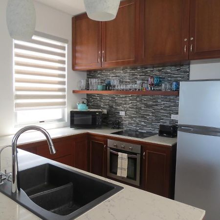 Riviera Maya Luxury Oceanfront Condo Akumal Ngoại thất bức ảnh