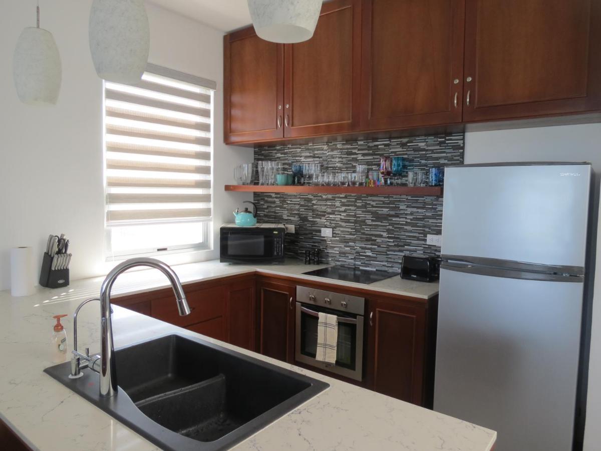 Riviera Maya Luxury Oceanfront Condo Akumal Ngoại thất bức ảnh