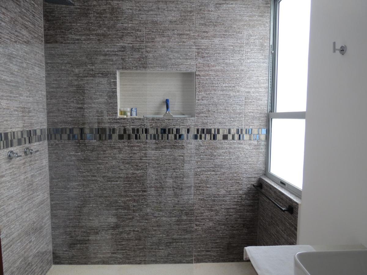 Riviera Maya Luxury Oceanfront Condo Akumal Ngoại thất bức ảnh
